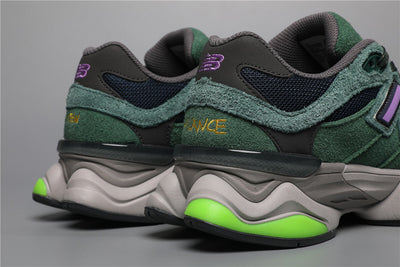 NB 9060 Green Blue