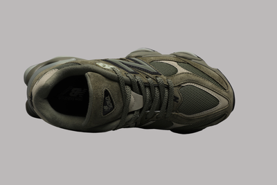 NB 9060 Green Olive