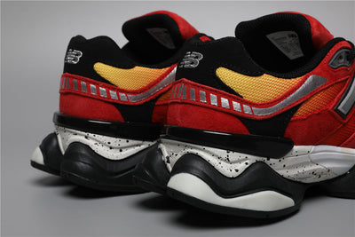 NB 9060 Orange Red