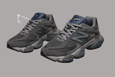 NB 9060 Castlerock