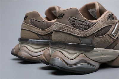 NB 9060 Mushroom Brown