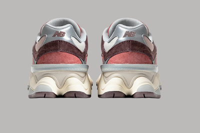 NB 9060 Cherry Blossom