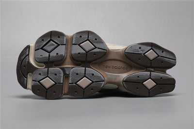 NB 9060 Mushroom Brown
