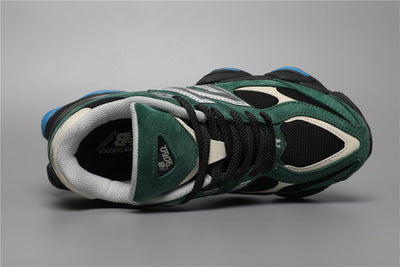 NB 9060 Green White - V2
