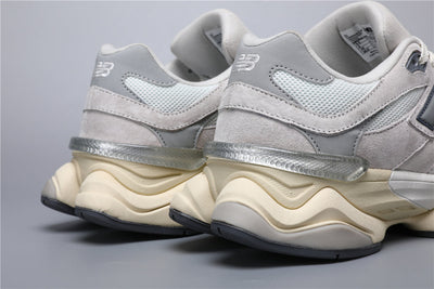 NB 9060-6 Gray White
