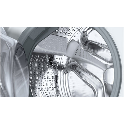 Bosch WGB256A2GB Series 8 10kg with 1400 Spin Washing Machine White - A Rated