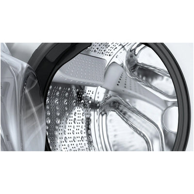 Bosch WGG24400GB Series 6 9kg 1400 Spin Washing Machine White