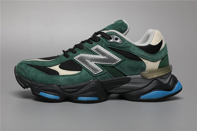 NB 9060 Green White - V2