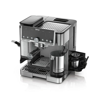 Ninja ES701UK Luxe Cafe Pro Series Espresso Coffee Machine