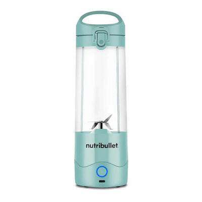 Nutribullet Portable Blender 02309 Light - Blue