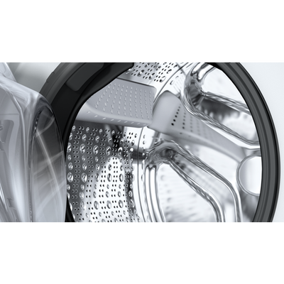 Siemens WG46G2Z2GB iQ500 9kg 1600 Spin Washing Machine White